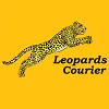 Leopard Courier