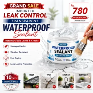 Waterproof Sealant