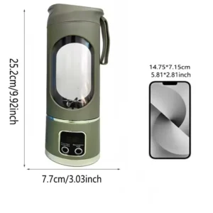 Juicer Blender