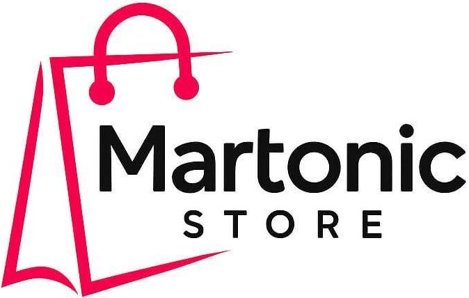 martonic online shopping logo